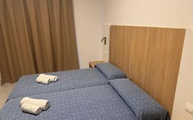 Apartamentos Playa Sol